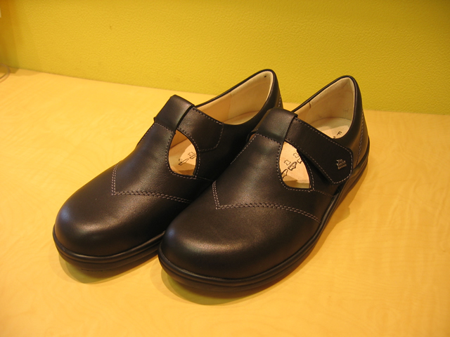 奈良県生駒市の健康靴のアルコ